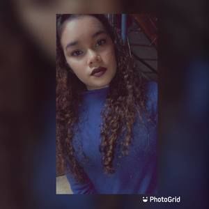 Meet your Posher, Luna